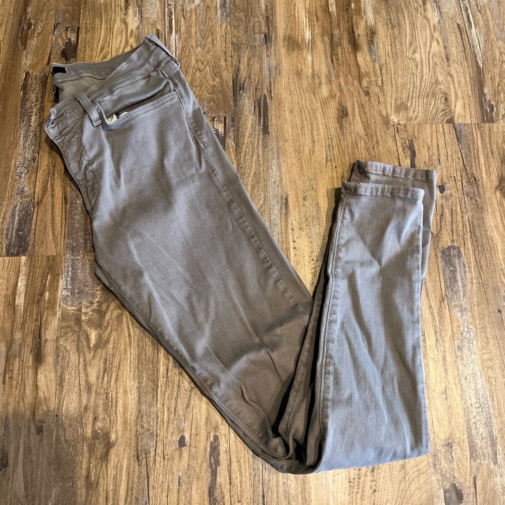 Flying Monkey Jeans, size 28